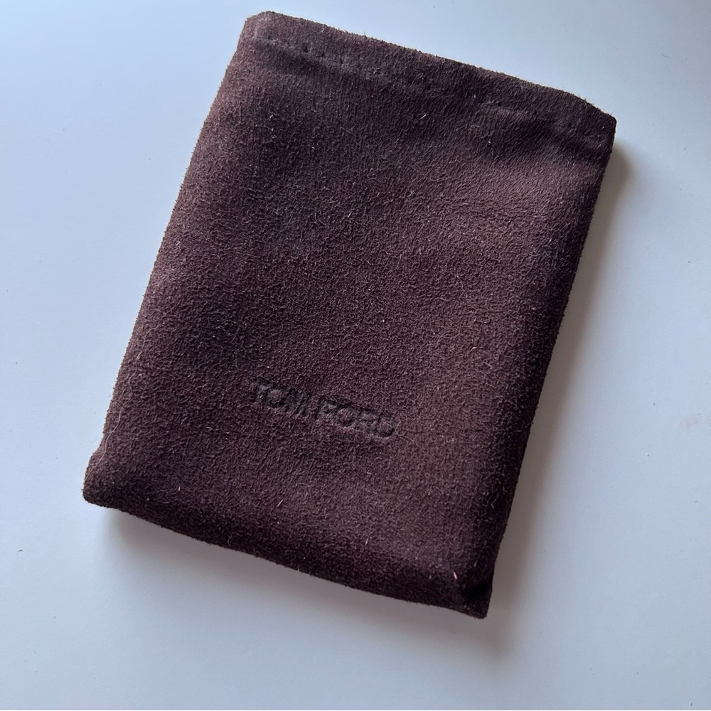 Tom Ford Eyeshadow - 01 Forbidden Pink NEW - Picture 11 of 11